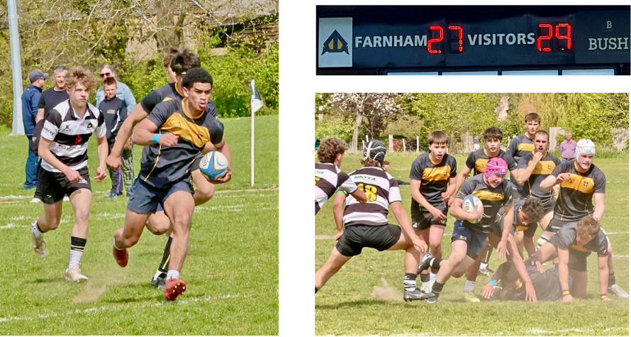 Esher Rugby