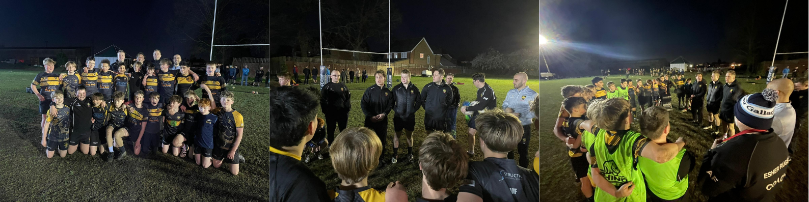 Esher Rugby