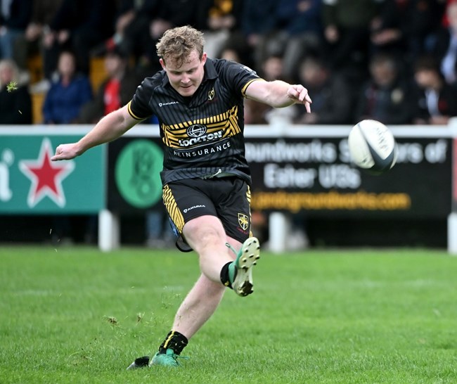 Hesh Rugby Esher Rugby