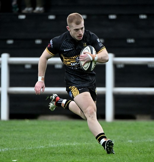 Hesh Rugby Esher Rugby