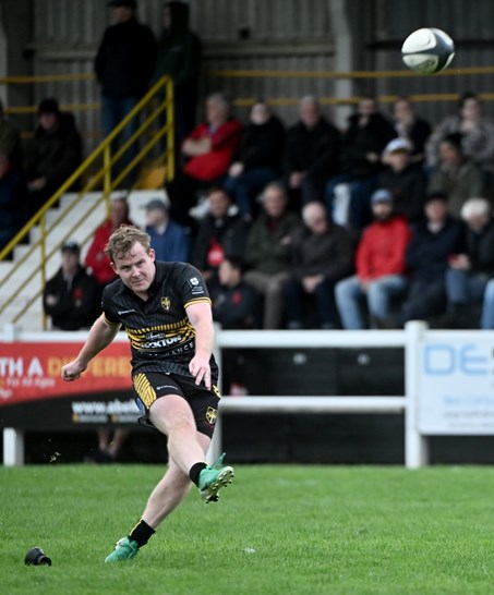 Hesh Rugby Esher Rugby