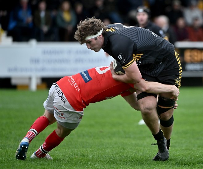 Hesh Rugby Esher Rugby