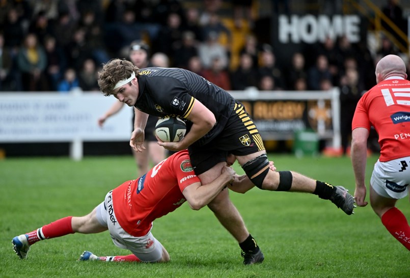 Hesh Rugby Esher Rugby