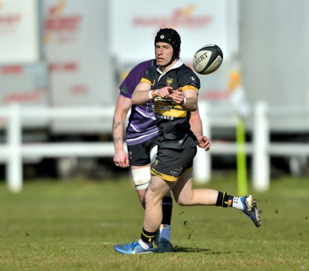 Hesh Rugby Esher Rugby - Lions vs Australia - Lions vs Australia