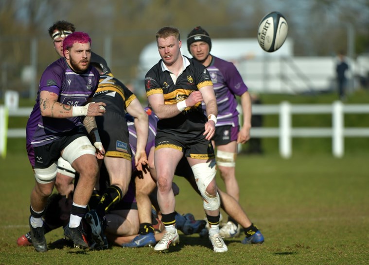 Hesh Rugby Esher Rugby - Contacts