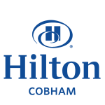 Discounted Rates at Hilton Cobham