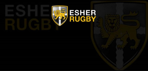Esher Abbots Line-up to face Battersea Ironsides 2nd XV at Home tomorrow 2.00pm Kick-off