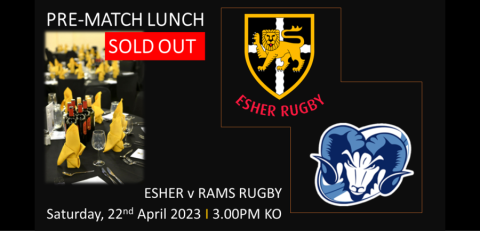 RAMS-LUNCH-SOLD-OUT