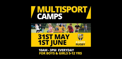 MultiSport Camps