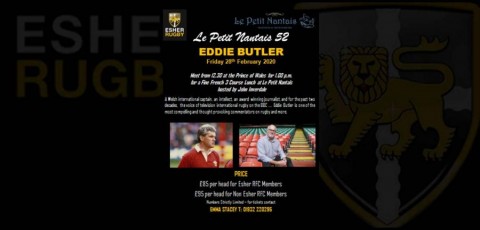 Eddie-Butler