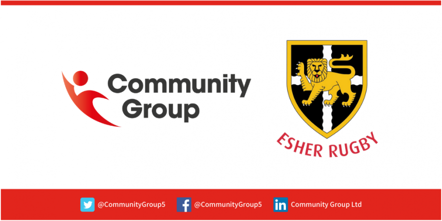 Head of Community at Esher Rugby - Apply Now